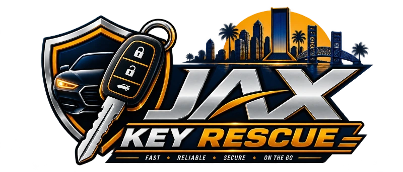 Jax Key Rescue