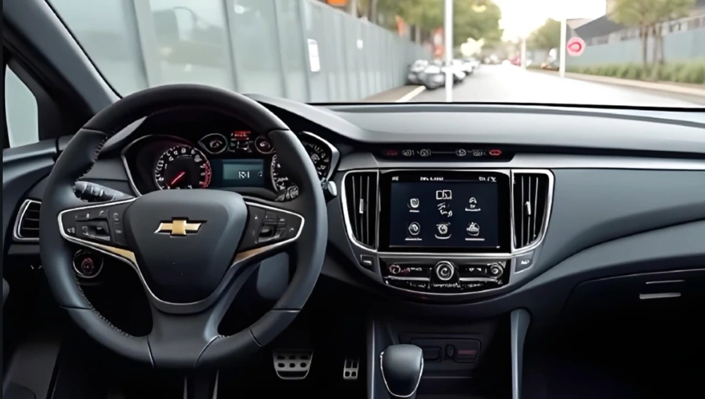 Chevrolet key replacement Jacksonville